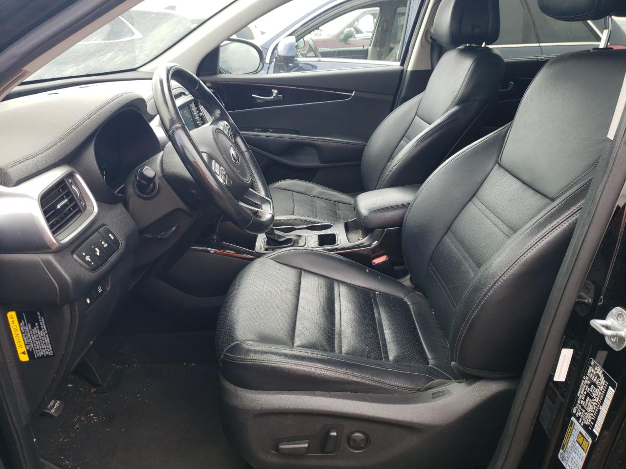 2016 Kia Sorento - Image 7