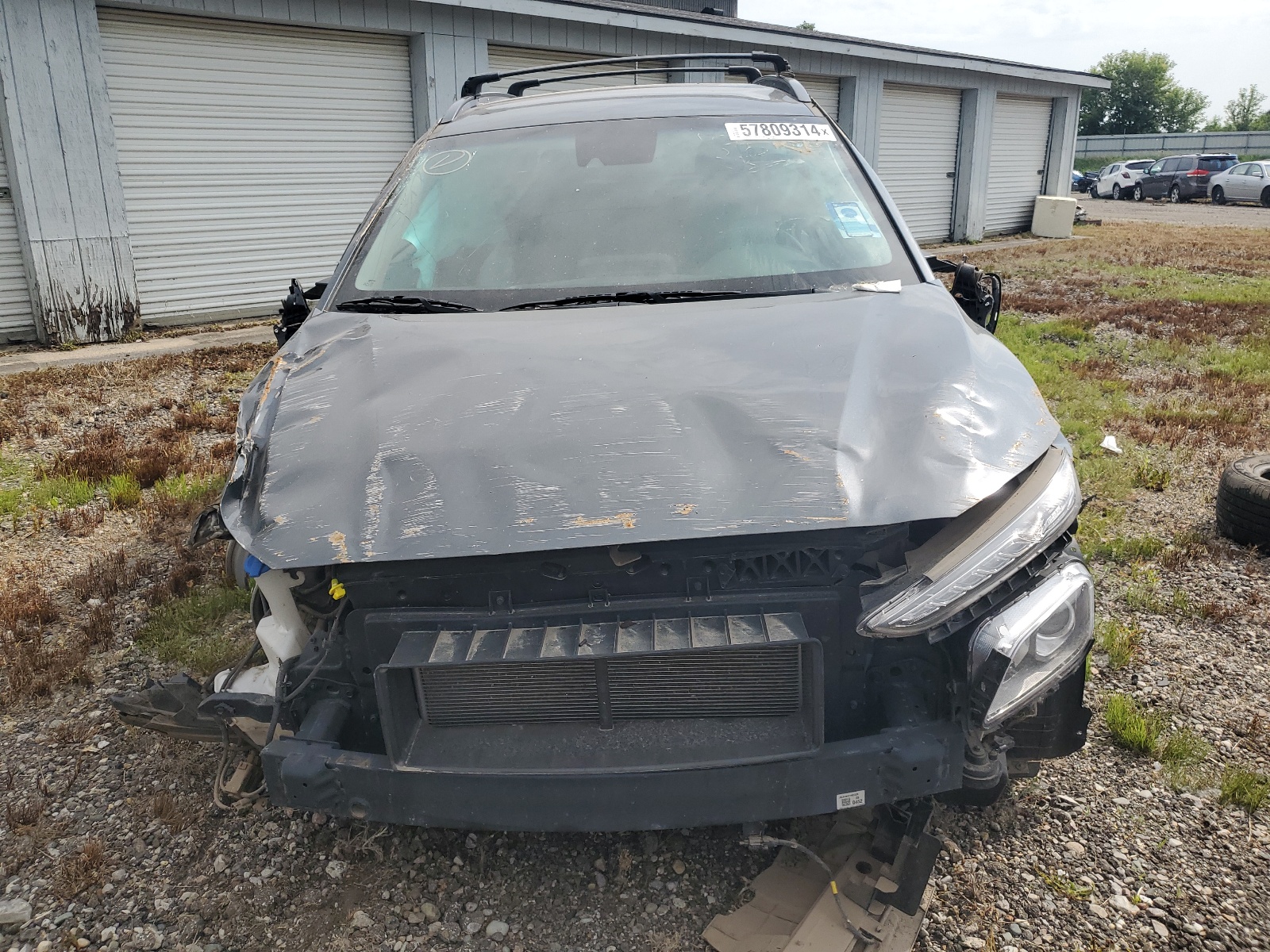 KM8K22AA8MU709811 2021 Hyundai Kona Sel