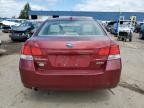 2014 Subaru Legacy 2.5I Limited for Sale in Woodhaven, MI - Rear End