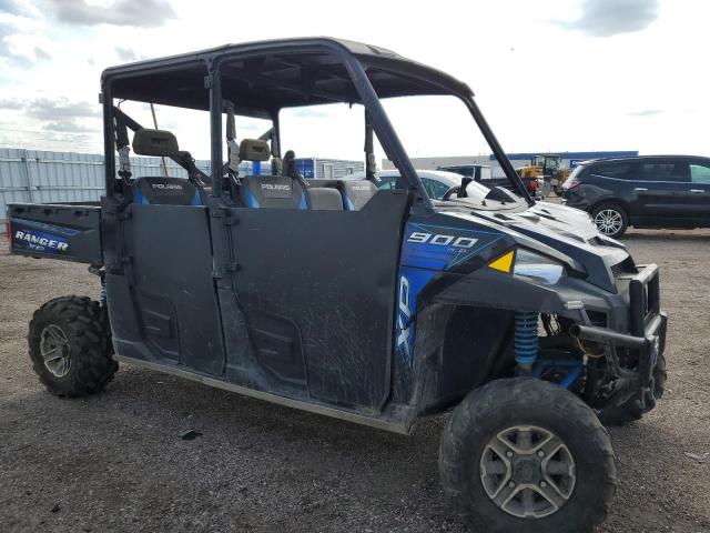 2016 Polaris Ranger Crew Xp 900-6 Eps