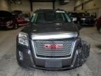 2013 Gmc Terrain Denali продається в Milwaukee, WI - Front End