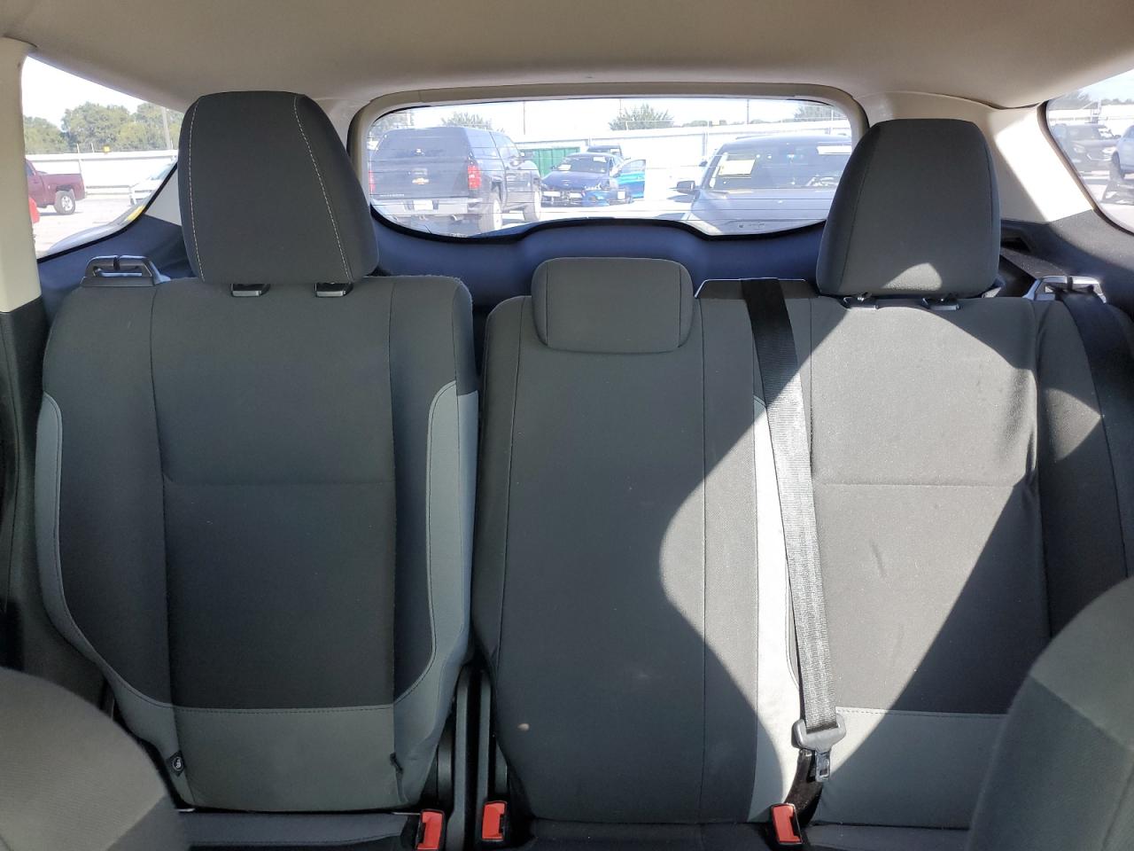 2014 Ford Escape S VIN: 1FMCU0F74EUA85149 Lot: 60050964