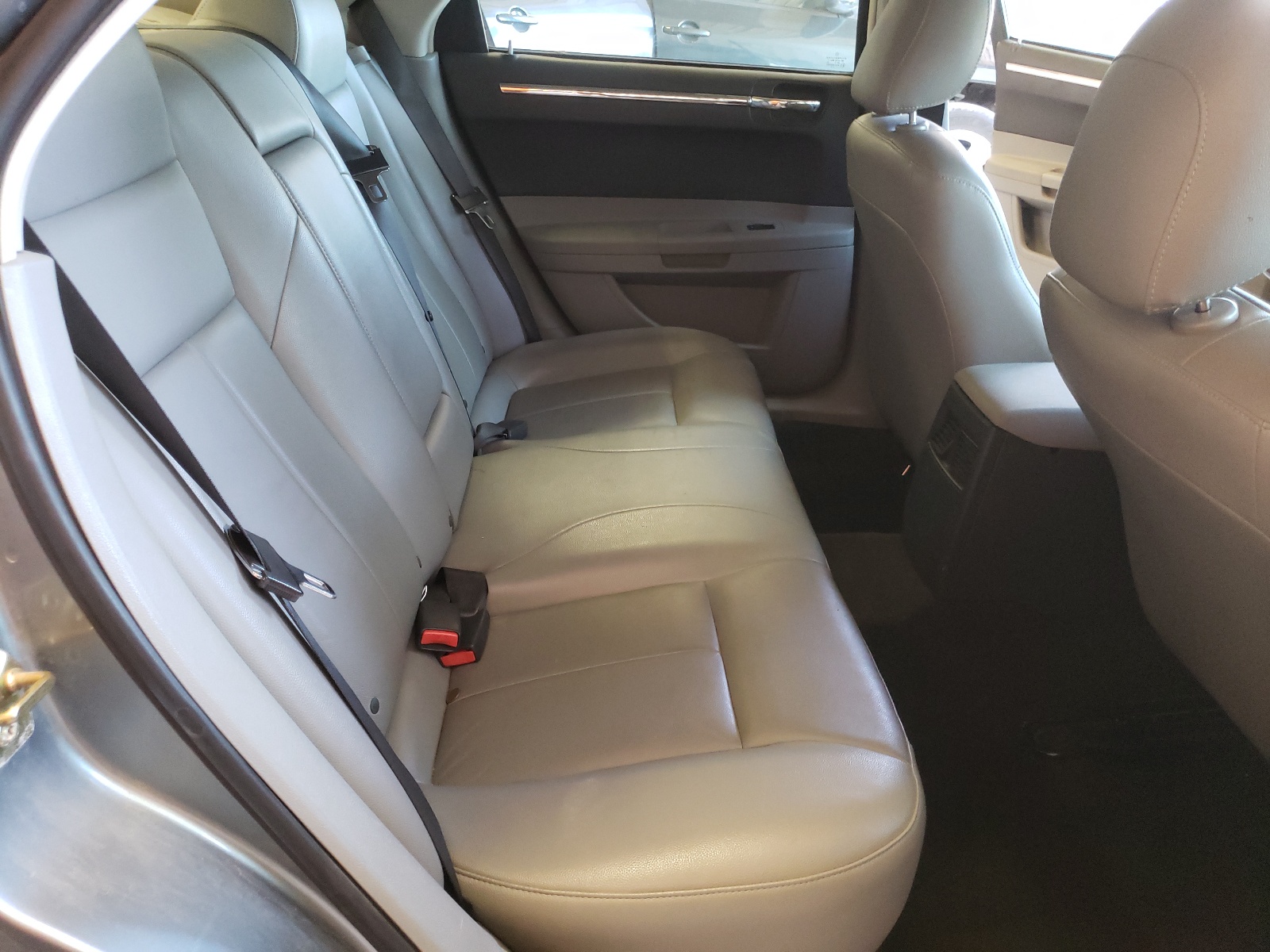 2C3KA53G76H355588 2006 Chrysler 300 Touring