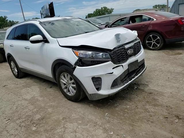 5XYPG4A31KG452093 2019 Kia Sorento L