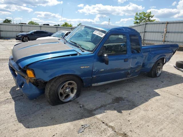 2001 Ford Ranger Super Cab for Sale in Walton, KY - All Over