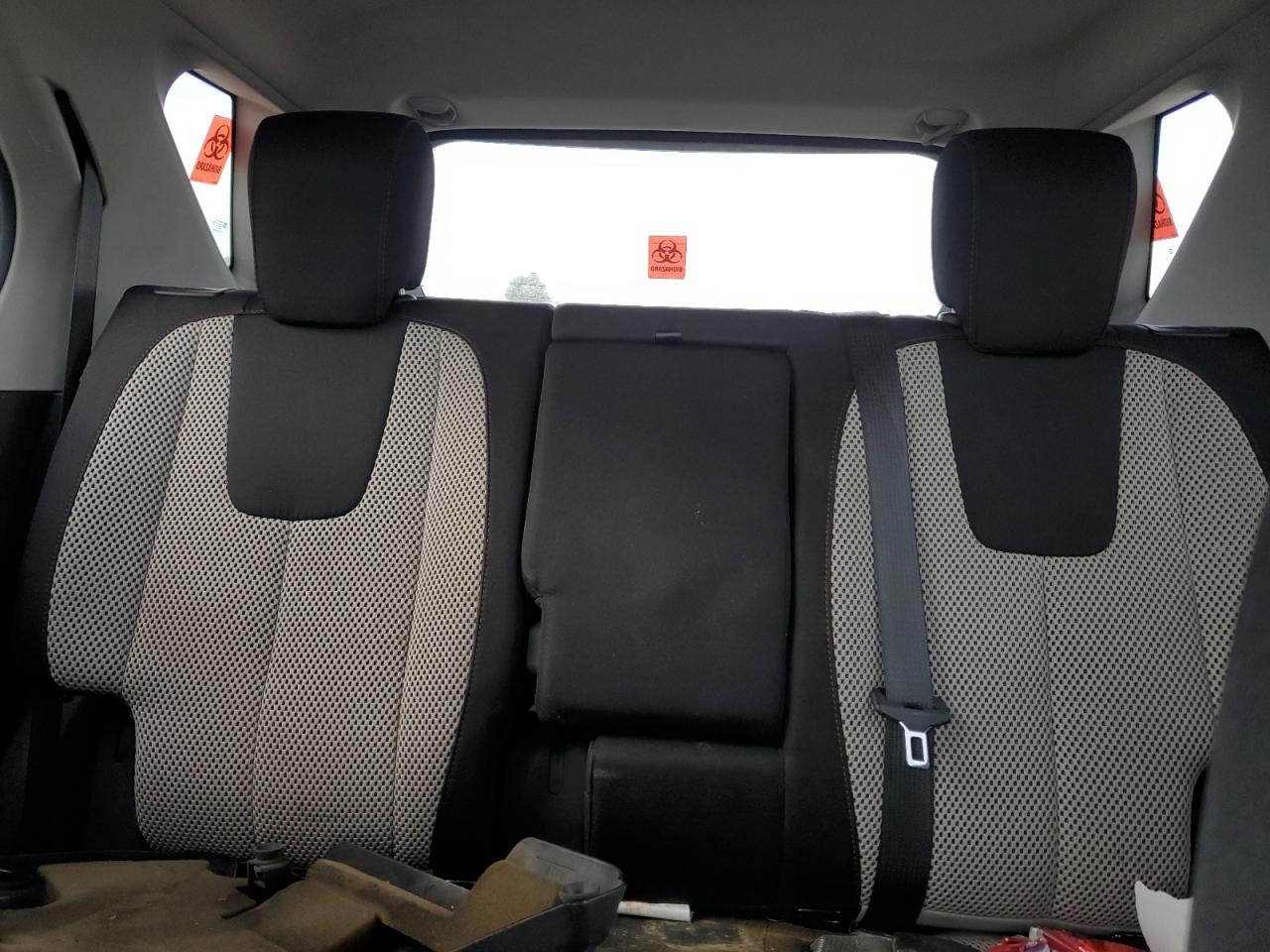 2014 Chevrolet Equinox Lt VIN: 2GNALBEK2E6178838 Lot: 58084114