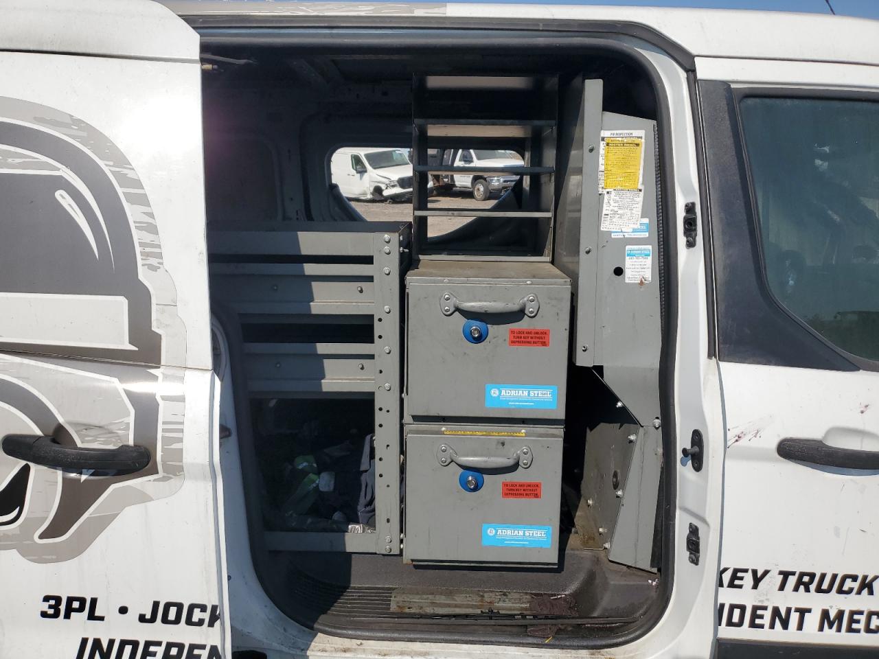 2017 Ford Transit - Image 10