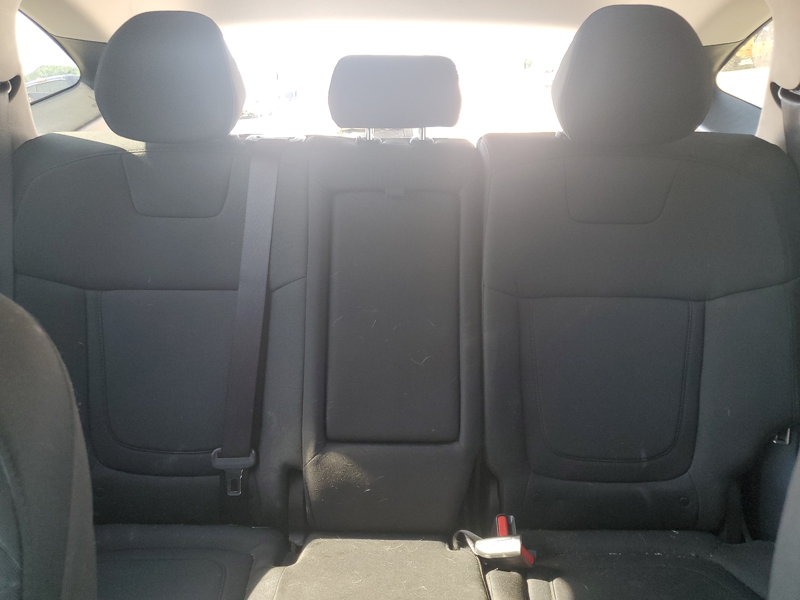 KM8JBCAE5NU170327 2022 Hyundai Tucson Sel