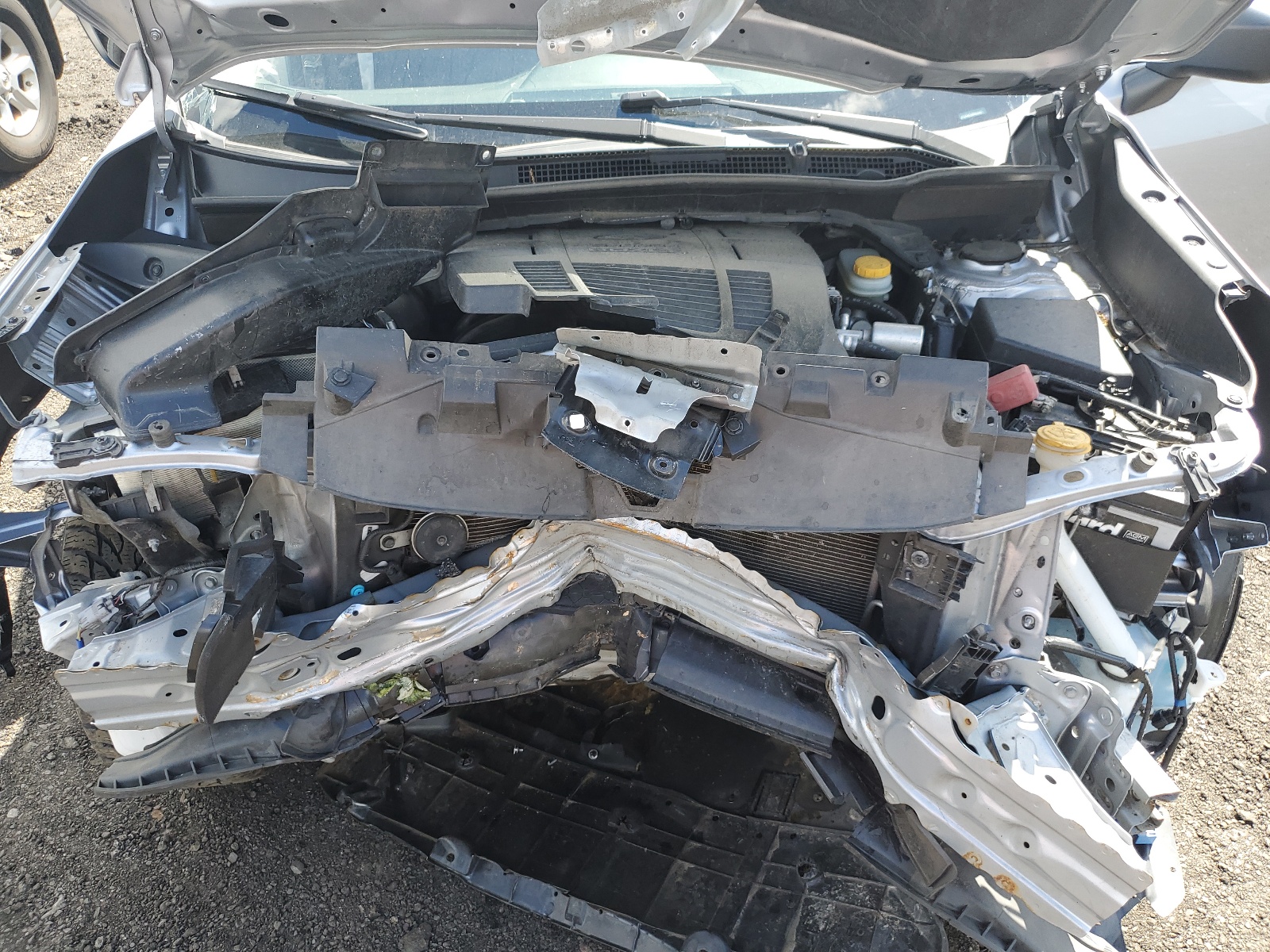 JF2SKAAC5KH469348 2019 Subaru Forester