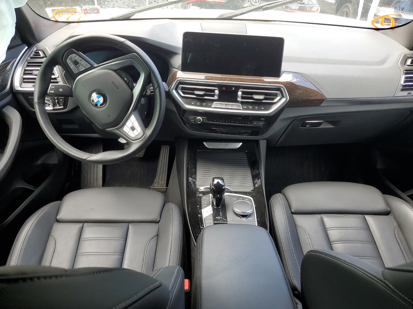 WBX57DP01NN181721 2022 BMW X3 xDrive30I