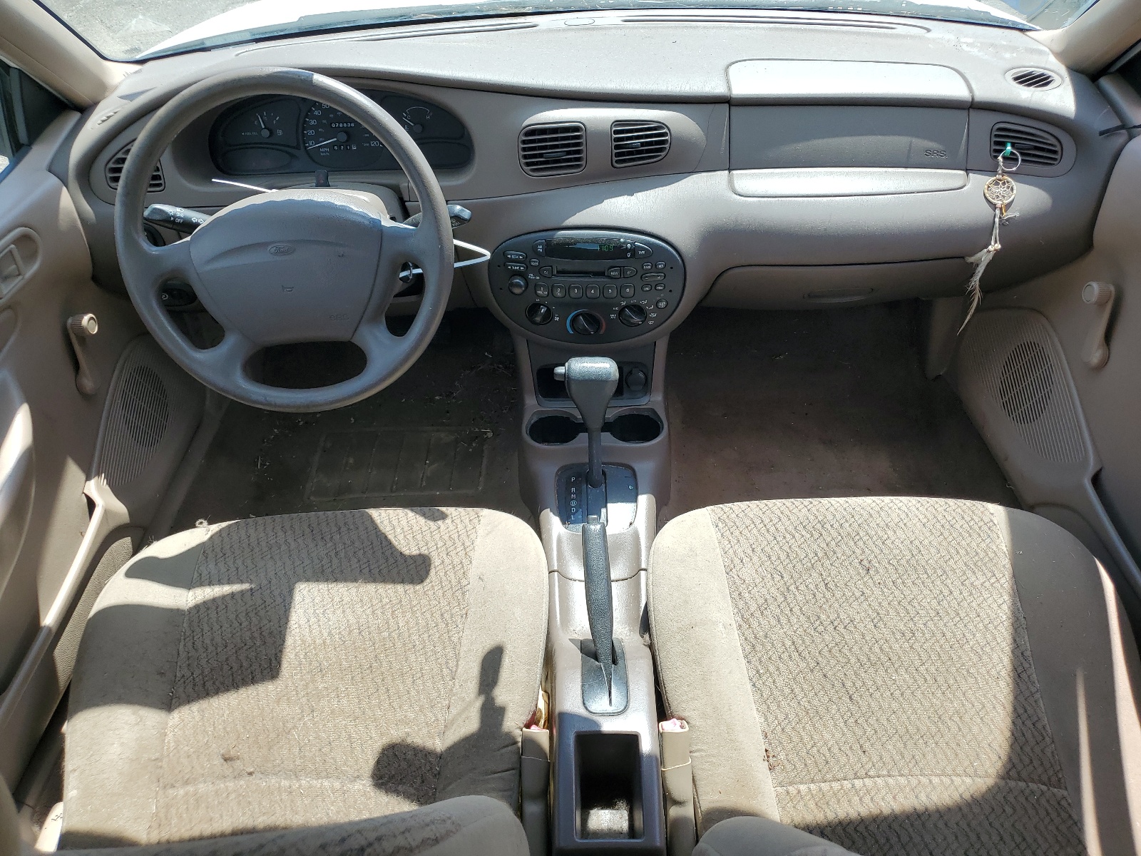 1FAFP13P9XW215023 1999 Ford Escort Se