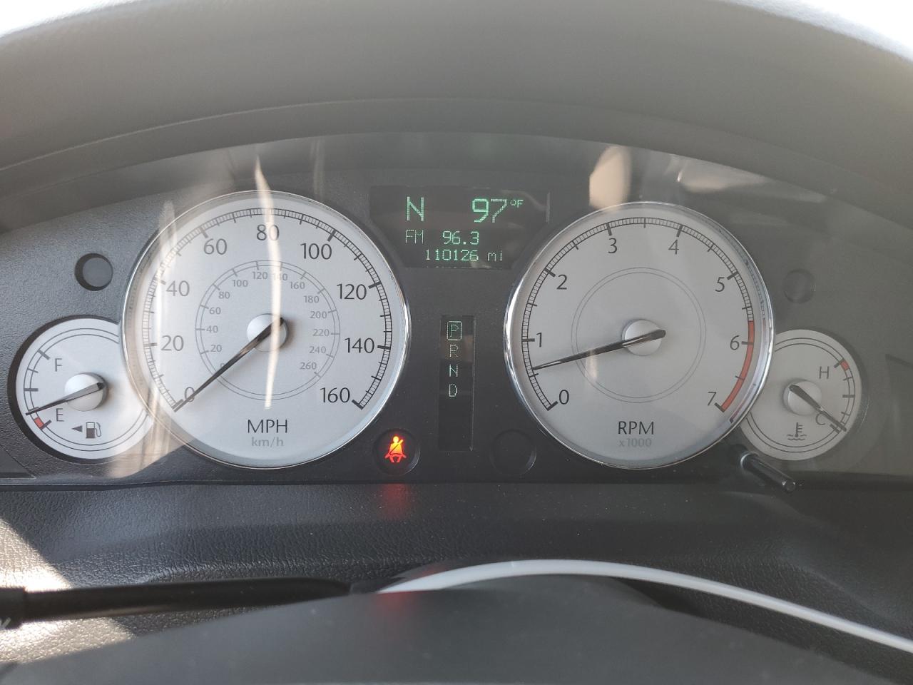 2006 Chrysler 300C VIN: 2C3LA63H46H361903 Lot: 59119984