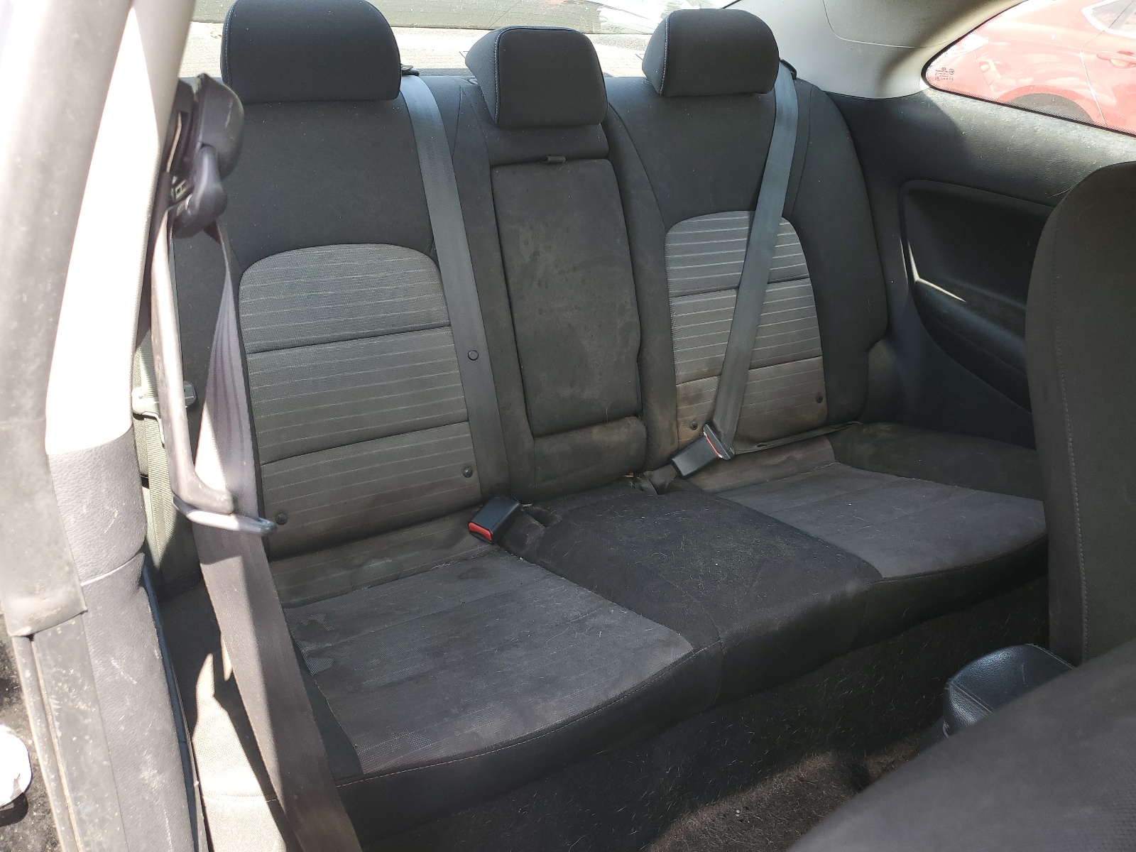 KNAFX6A80F5262932 2015 Kia Forte Ex