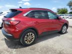 2020 Ford Escape Se იყიდება Miami-ში, FL - Water/Flood