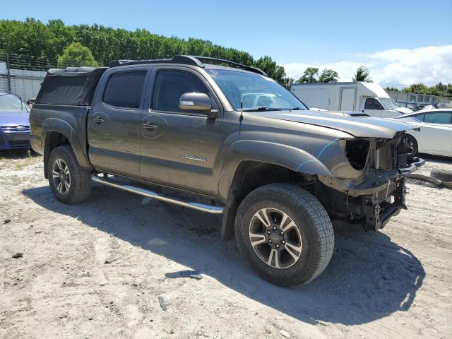 3TMLU4ENXFM174192 | 2015 Toyota tacoma double cab