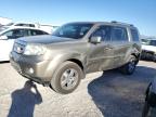 2011 Honda Pilot Exln na sprzedaż w Tucson, AZ - Side