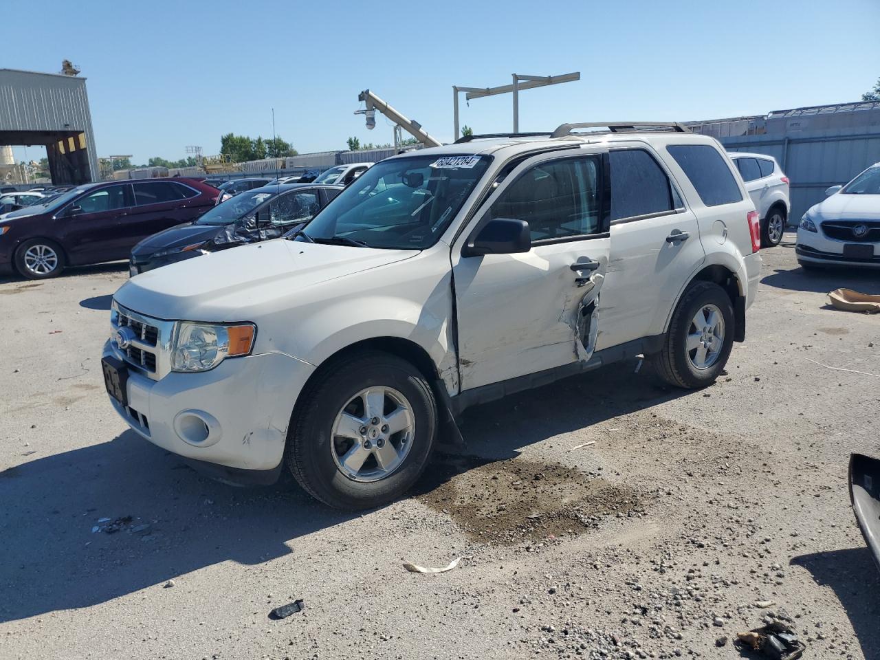 2012 Ford Escape - Image 1