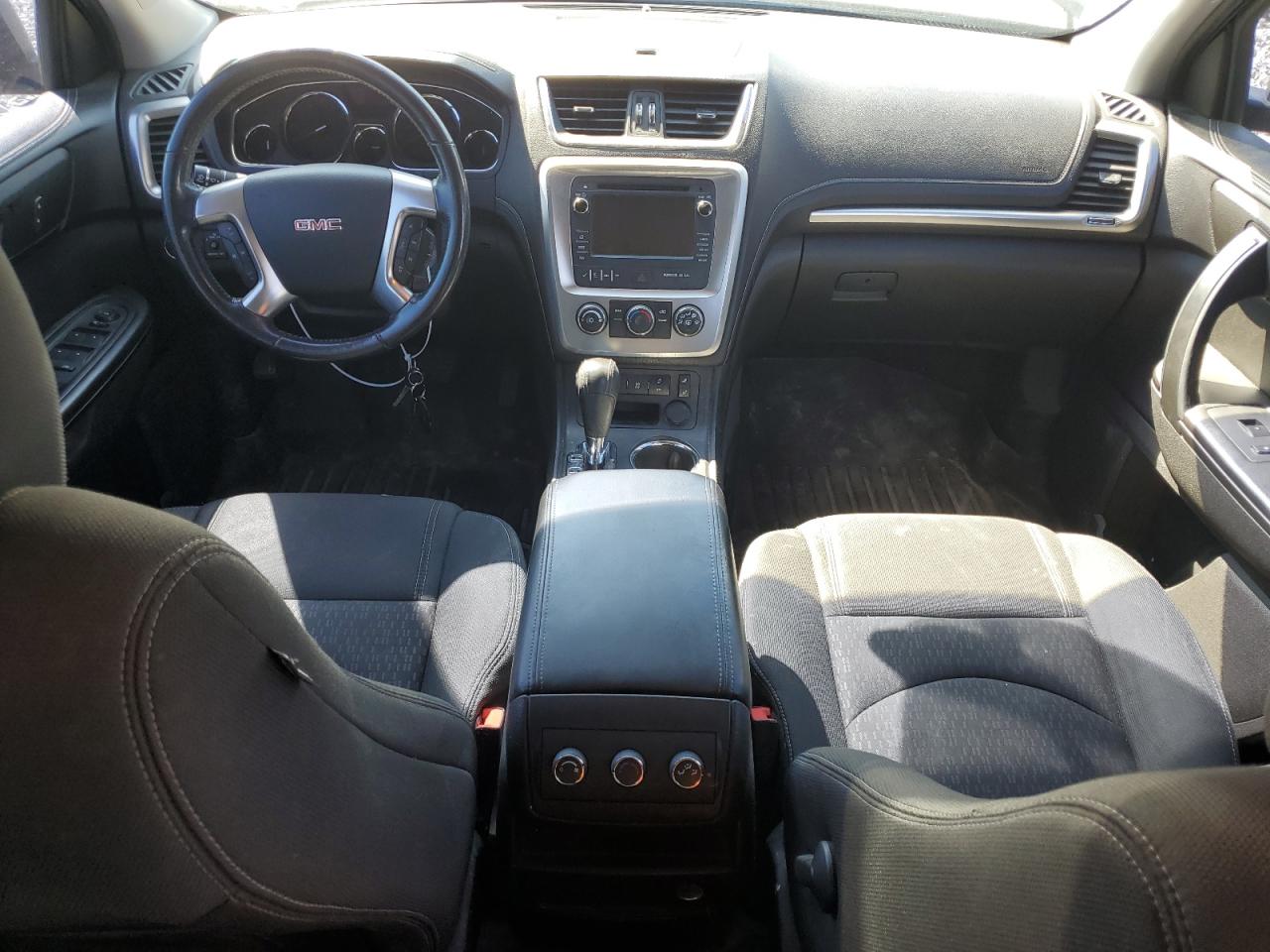 2013 GMC Acadia Sle VIN: 1GKKRPKD1DJ193092 Lot: 58851334