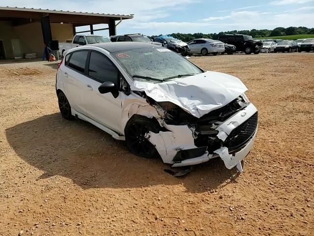 2019 Ford Fiesta St VIN: 3FADP4DJ5KM164583 Lot: 58926354