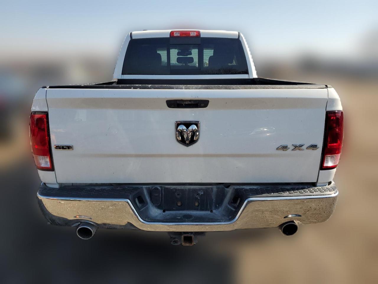 2015 Ram 1500 Slt VIN: 1C6RR7GM3FS548173 Lot: 46796854