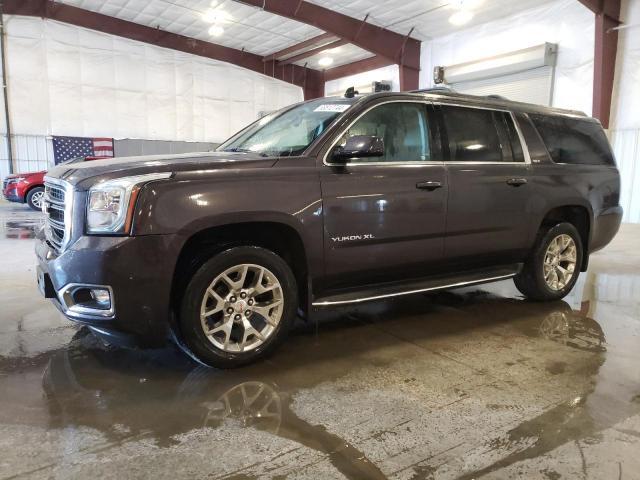 2015 Gmc Yukon Xl K1500 Slt