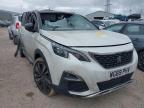 2020 PEUGEOT 3008 GT S/S PHEV 4X4 AUTO  for sale at Copart BRISTOL