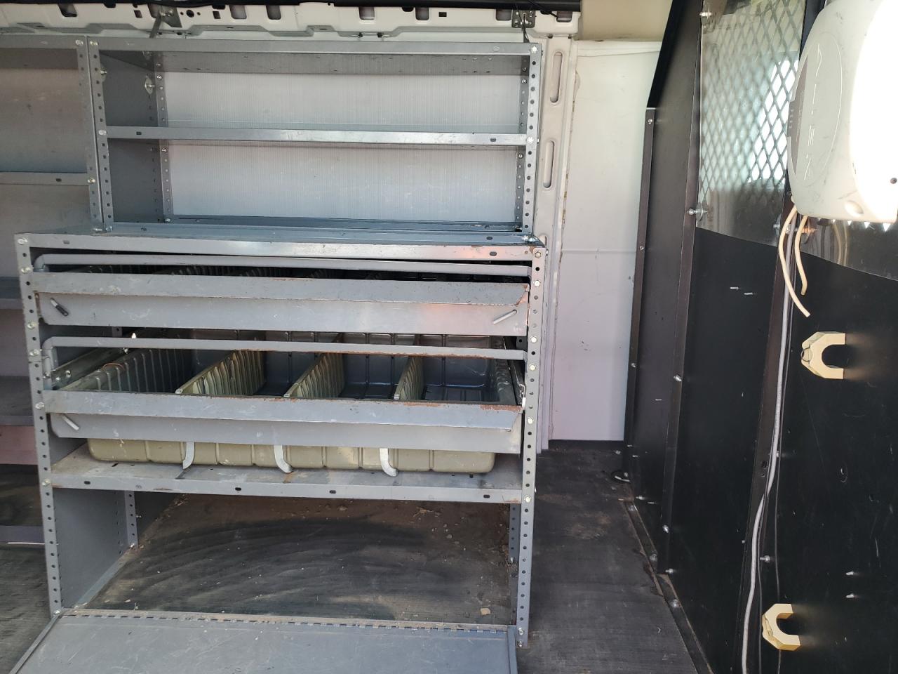 2006 Chevrolet Express G2500 VIN: 1GCGG25V461175106 Lot: 56561774