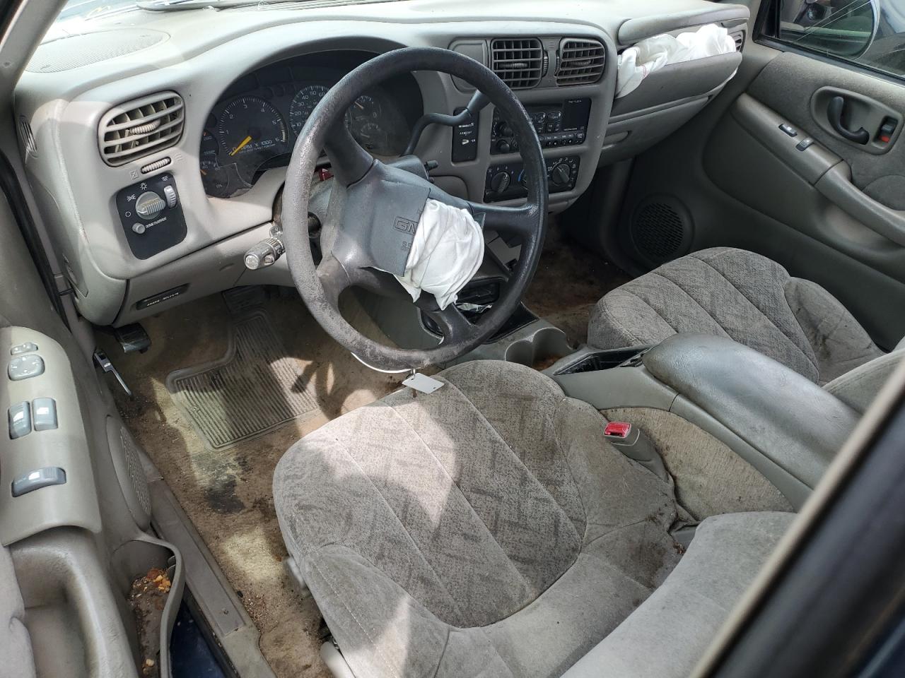 1998 GMC Sonoma - Image 8