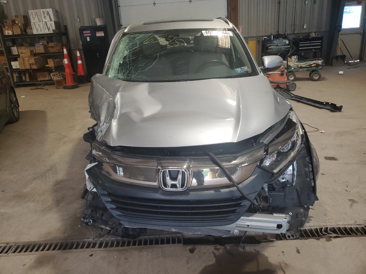 2021 Honda HR-V - Image 5
