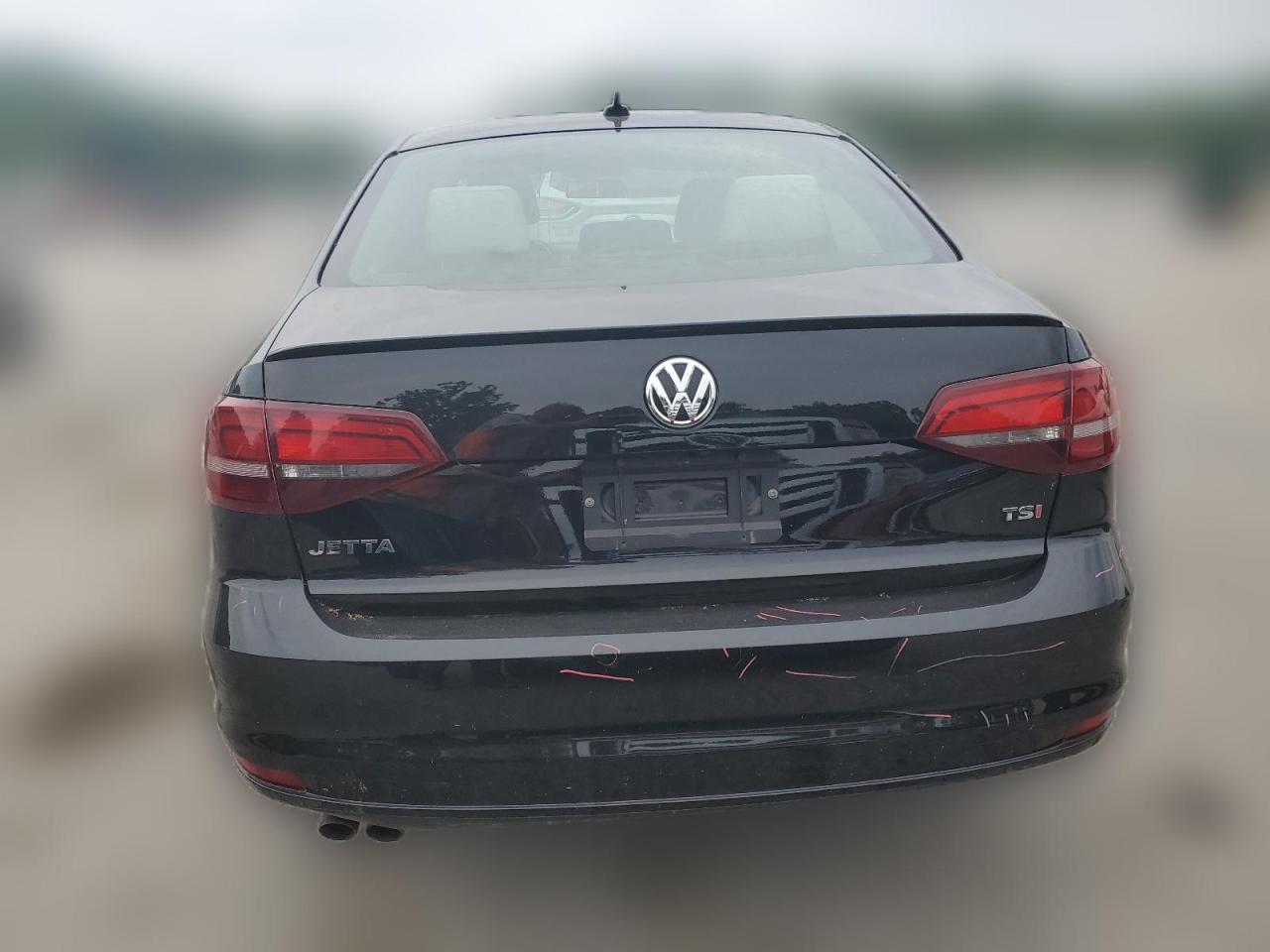 2016 Volkswagen Jetta Sport VIN: 3VWD17AJ7GM403251 Lot: 60822454