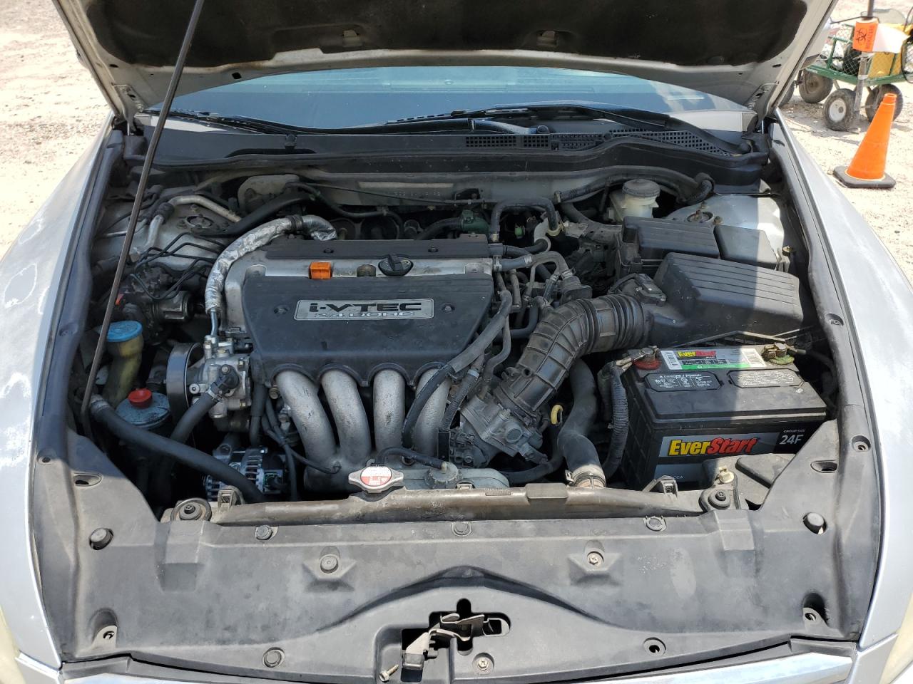 2006 Honda Accord Se VIN: 1HGCM56316A019192 Lot: 59063384