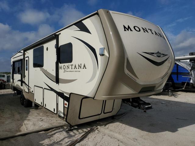 2019 Mont 196Ms за продажба в Grand Prairie, TX - Side