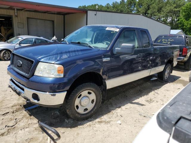 2006 Ford F150 