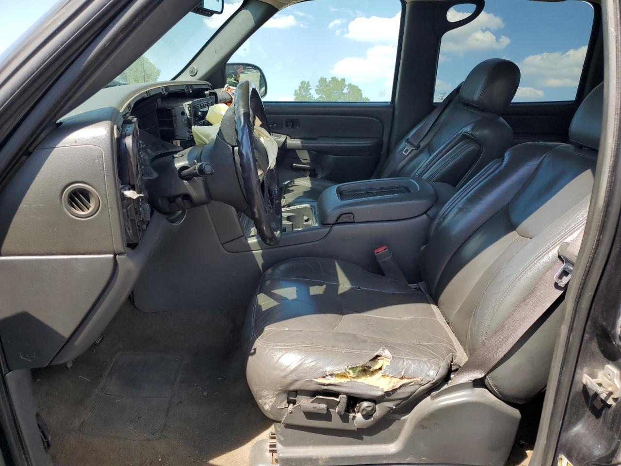 2004 GMC Sierra K2500 Heavy Duty VIN: 1GTHK23104F159519 Lot: 60255544