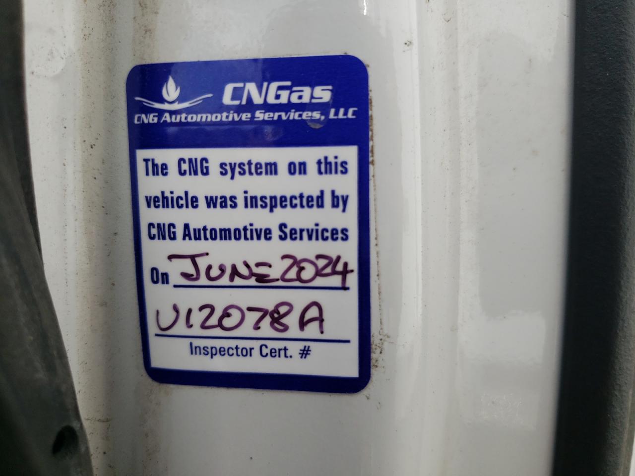 2013 Ford F350 Super Duty VIN: 1FDRF3A6XDEB92364 Lot: 46381414