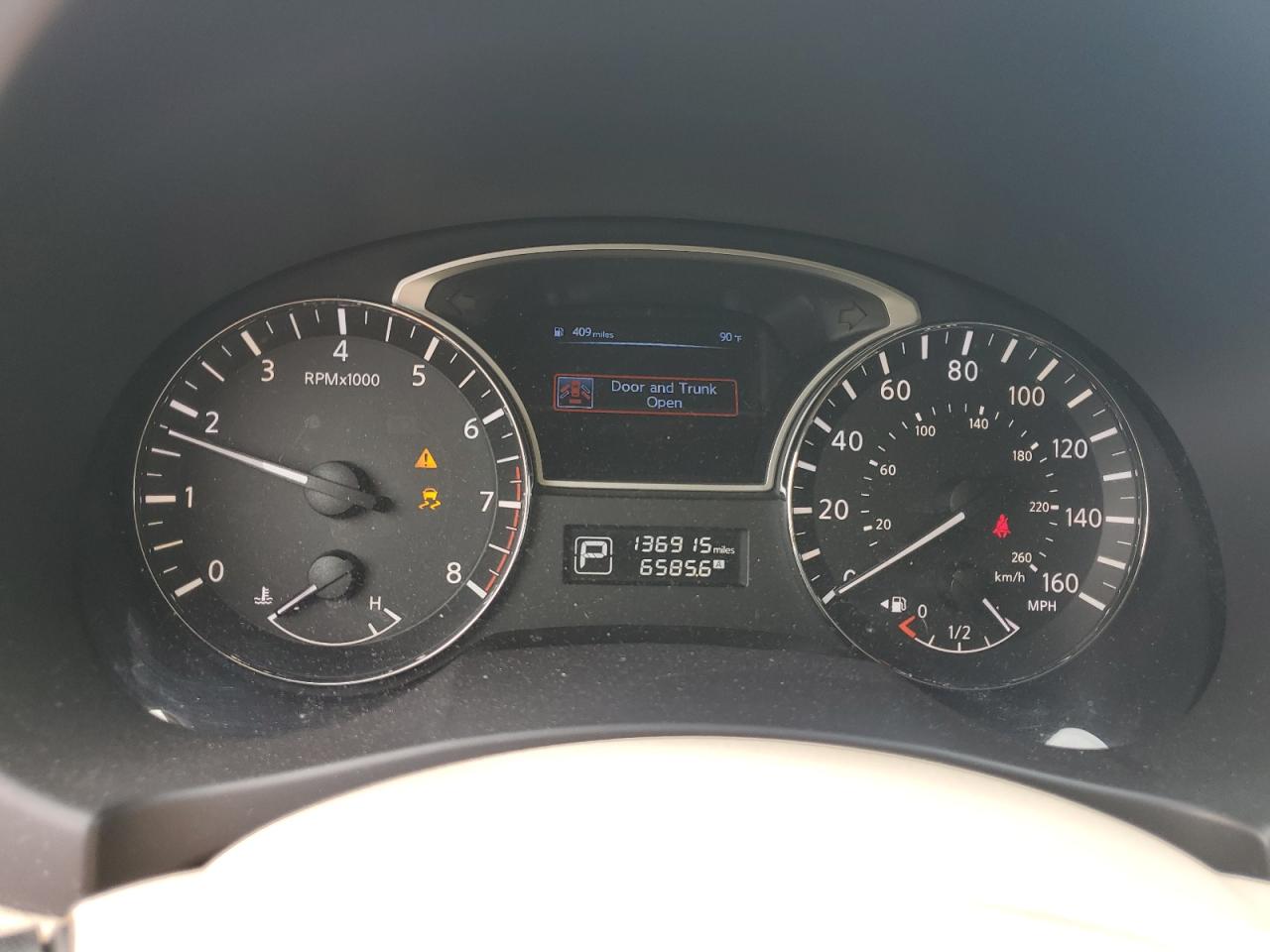 1N4AL3AP8EC282960 2014 Nissan Altima 2.5