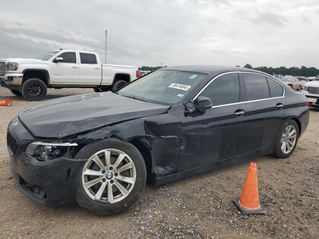 2015 Bmw 528 I