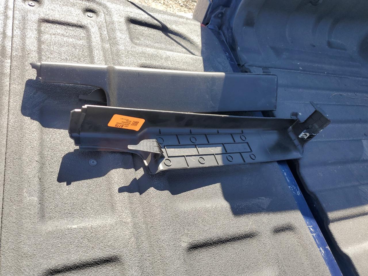 2017 GMC Sierra K1500 VIN: 1GTV2LEC6HZ107646 Lot: 58870474