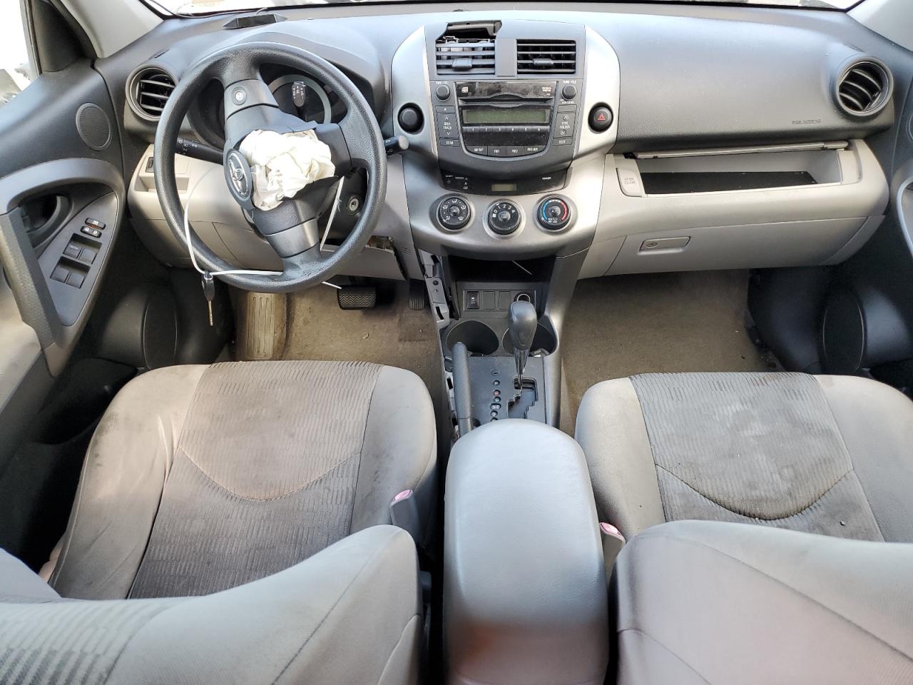 2009 Toyota Rav4 VIN: JTMZF33V195009014 Lot: 58161894