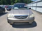 2002 Mazda Tribute Lx na sprzedaż w Glassboro, NJ - Side