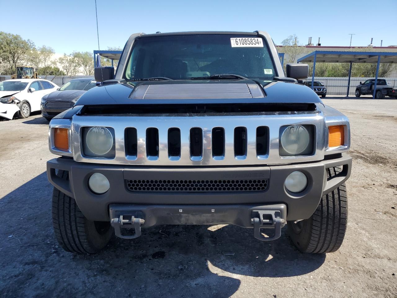 2007 Hummer H3 - Image 5
