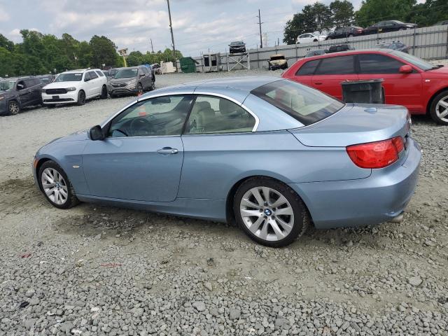 WBADW3C50DE824434 | 2013 BMW 328 i