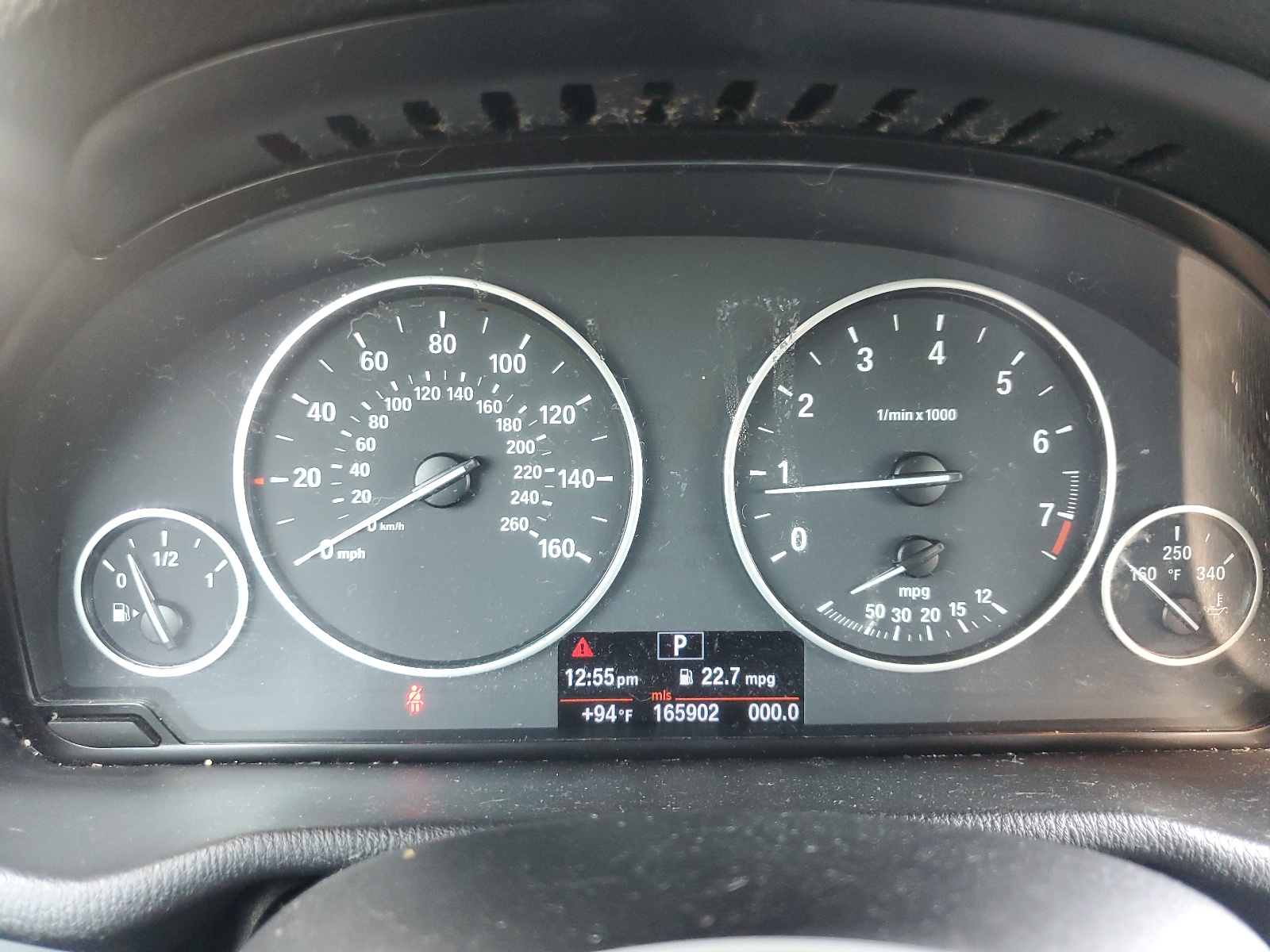 5UXWX9C55D0A27736 2013 BMW X3 xDrive28I