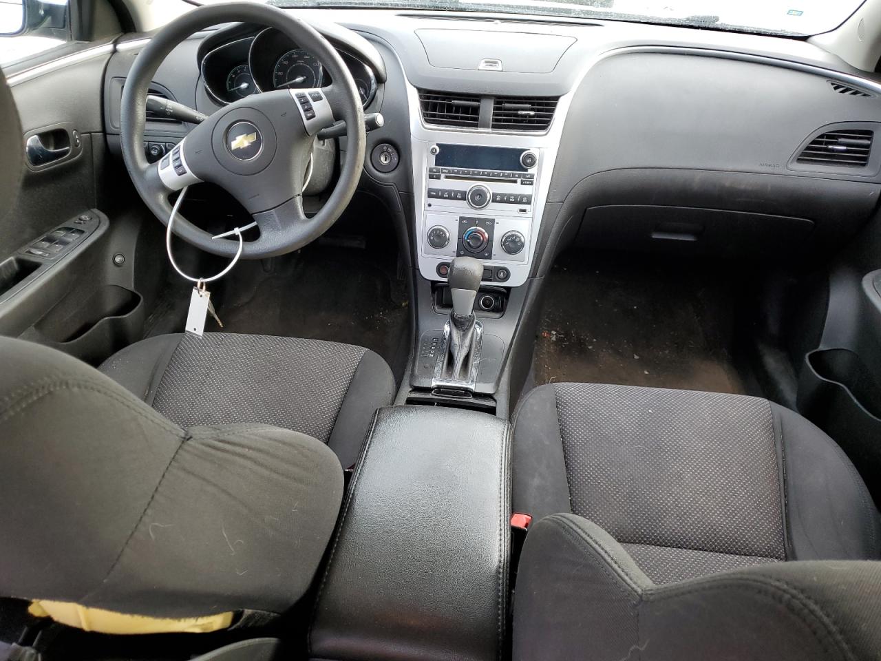 2012 Chevrolet Malibu - Image 8