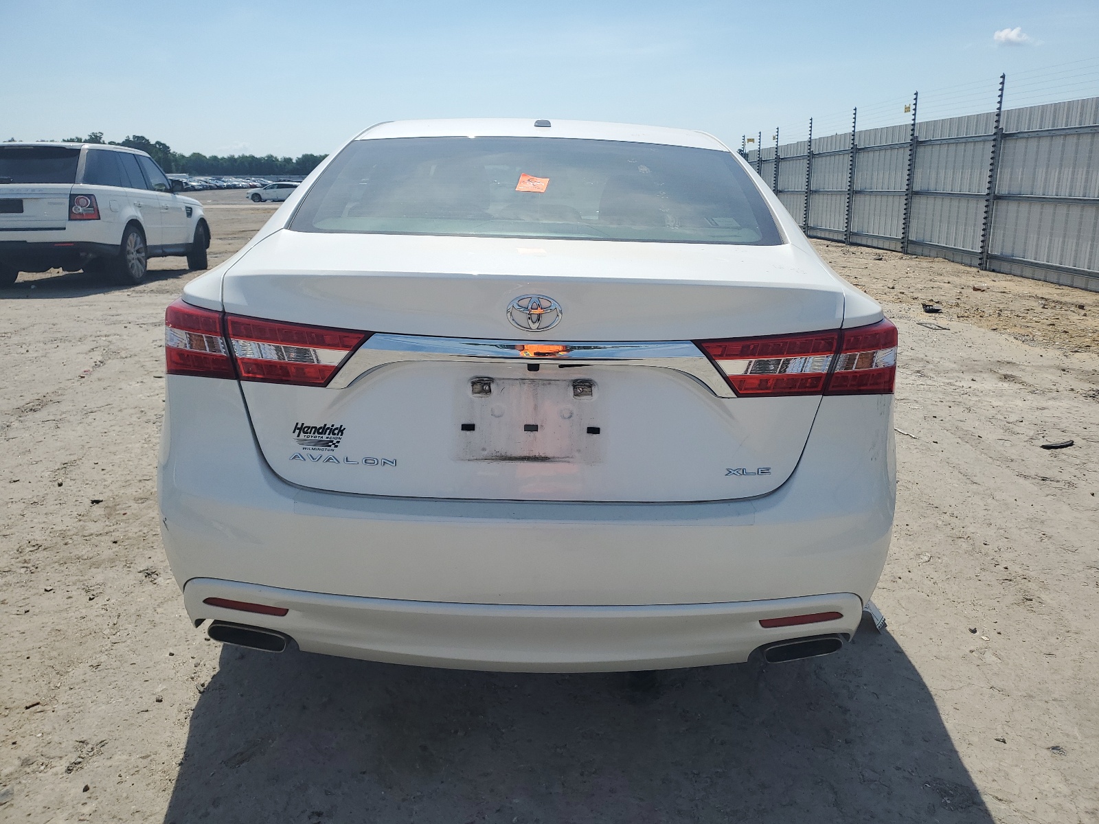 4T1BK1EB7FU144578 2015 Toyota Avalon Xle