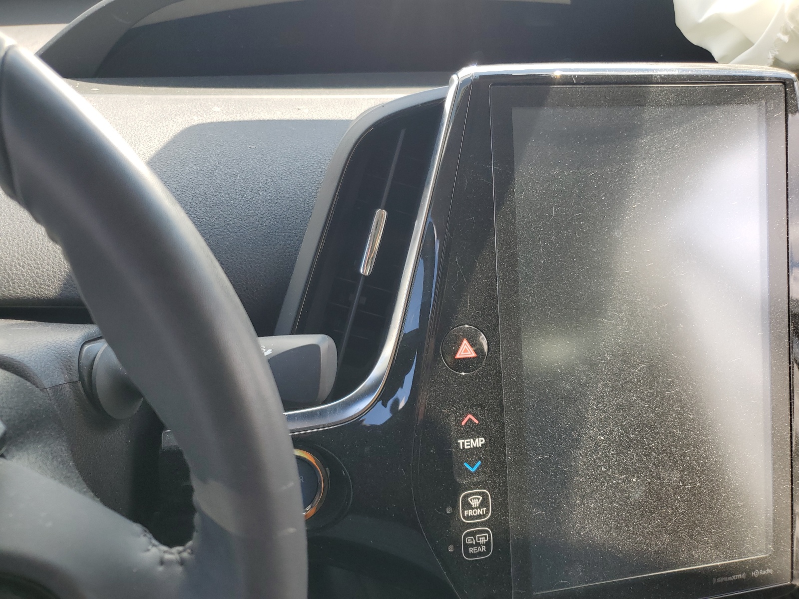 JTDKAMFP4N3207725 2022 Toyota Prius Prime Le