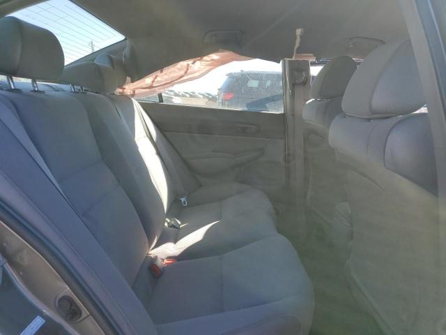 2008 HONDA CIVIC DX