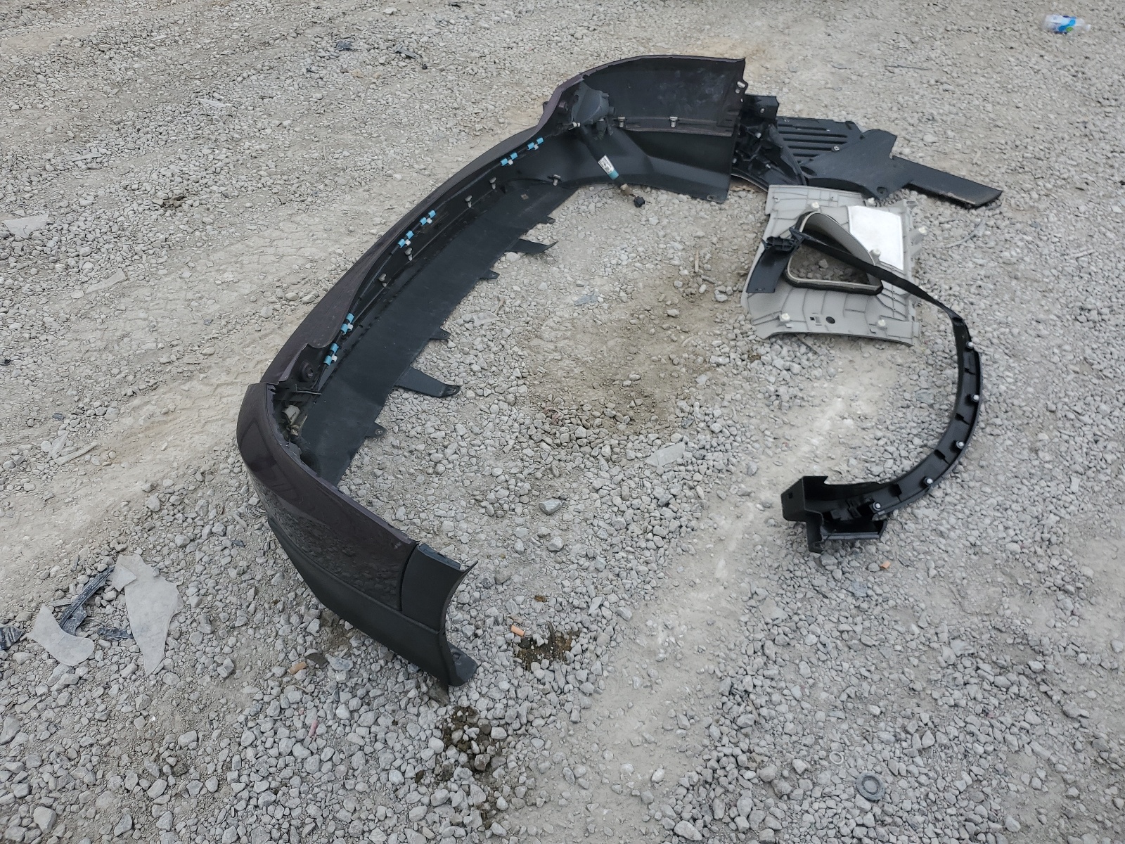 2T3ZFREVXGW287190 2016 Toyota Rav4 Le