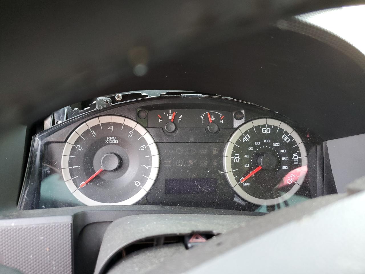 2012 Ford Escape Xlt VIN: 1FMCU0D71CKA34249 Lot: 60801884