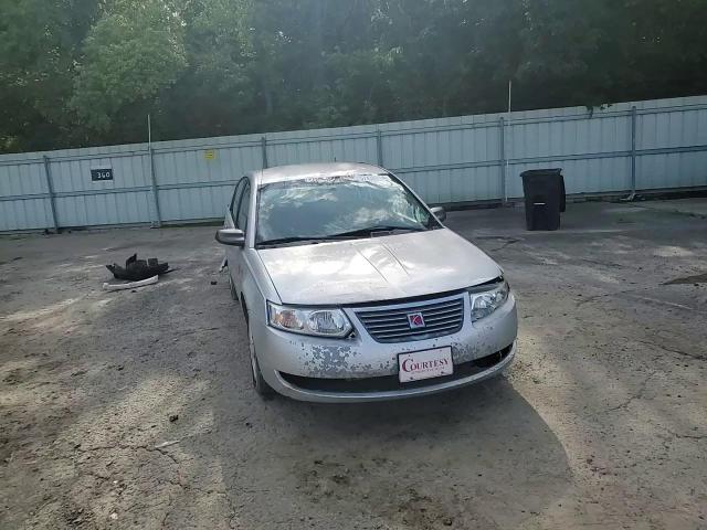 2007 Saturn Ion Level 2 VIN: 1G8AJ55F47Z138698 Lot: 57436814